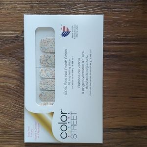 Color Street Nails - Suger High